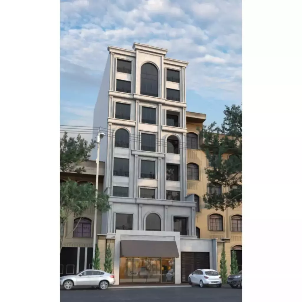 طراحی و اجرا