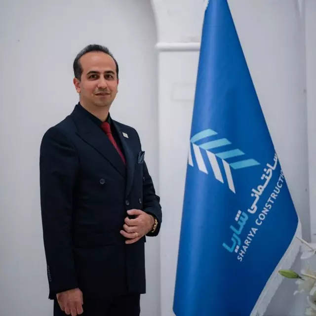 مهندس هادی سبحانی