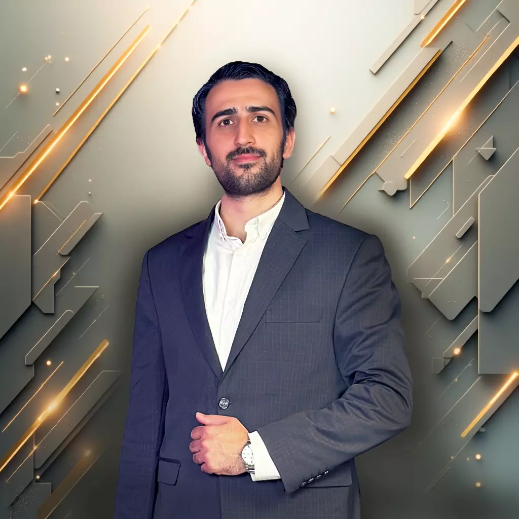 مجید رضایی