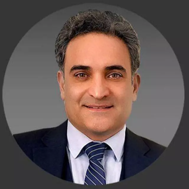 مهندس شاهین شجاع نیا