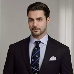 thumb of مهندس هادی برومند